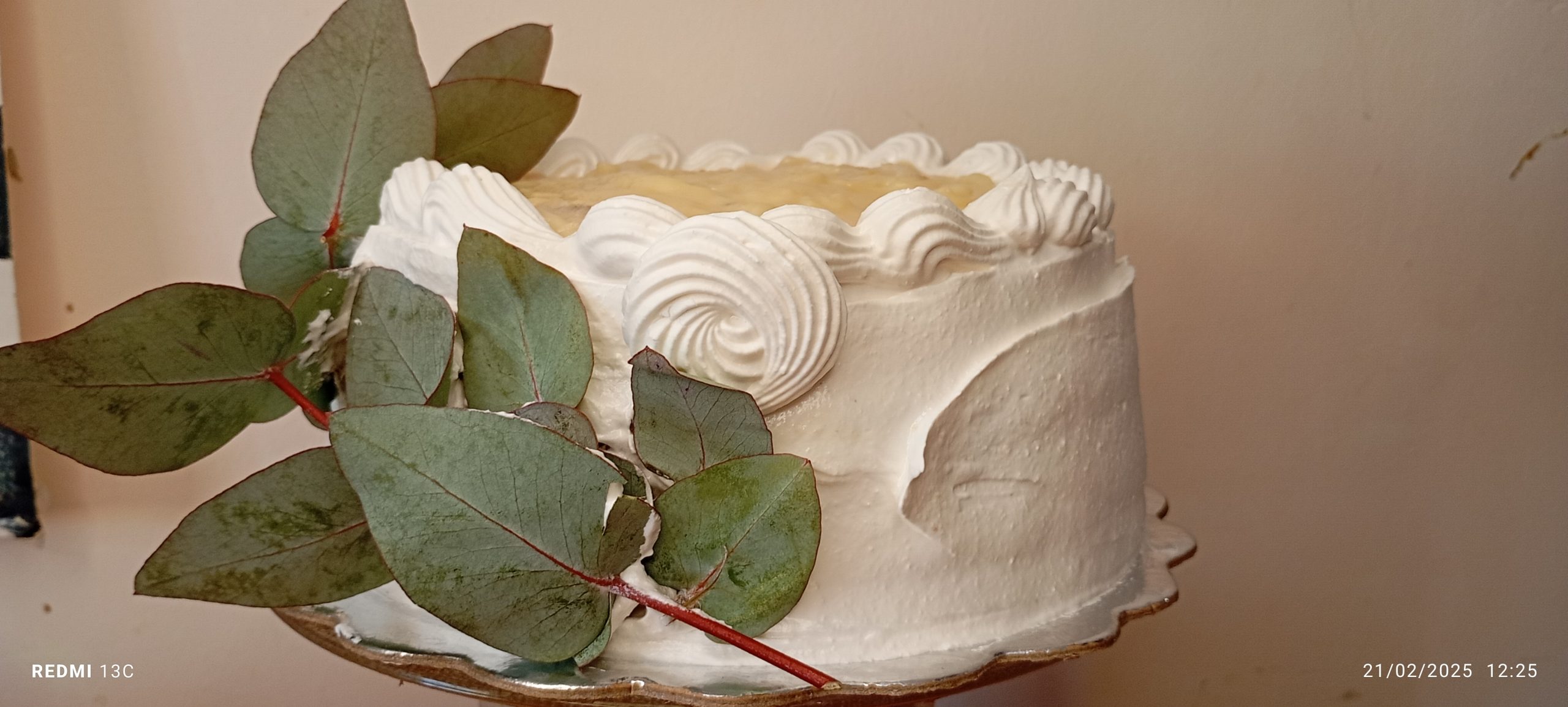 torta de guanabana torta de catuche